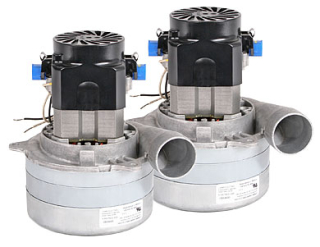 Motor pro centrální vysavače Menred - CVS-16, CVS-18, CVS18PLUS